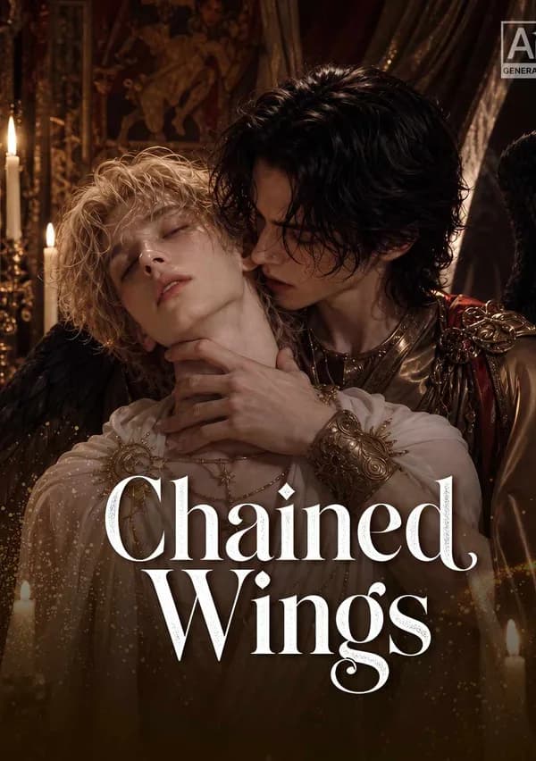 Chained Wings poster