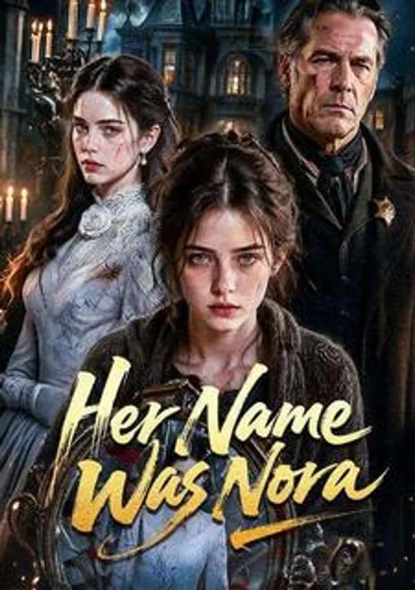 Her Name Was Nora poster