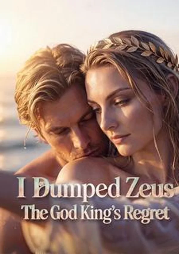 I Dumped Zeus: The God King's Regret poster