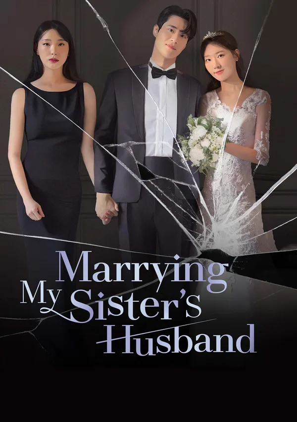Marrying My Sister's Husband poster