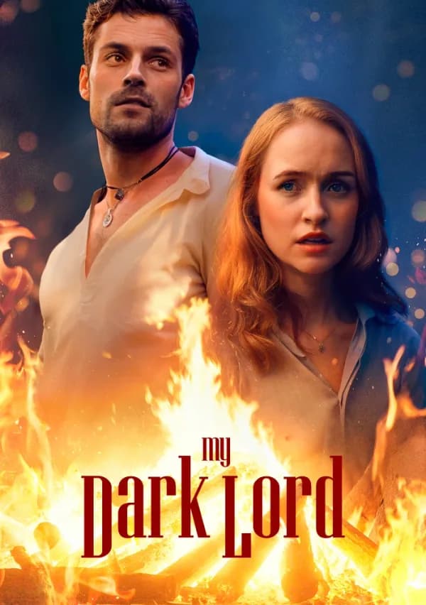My Dark Lord poster