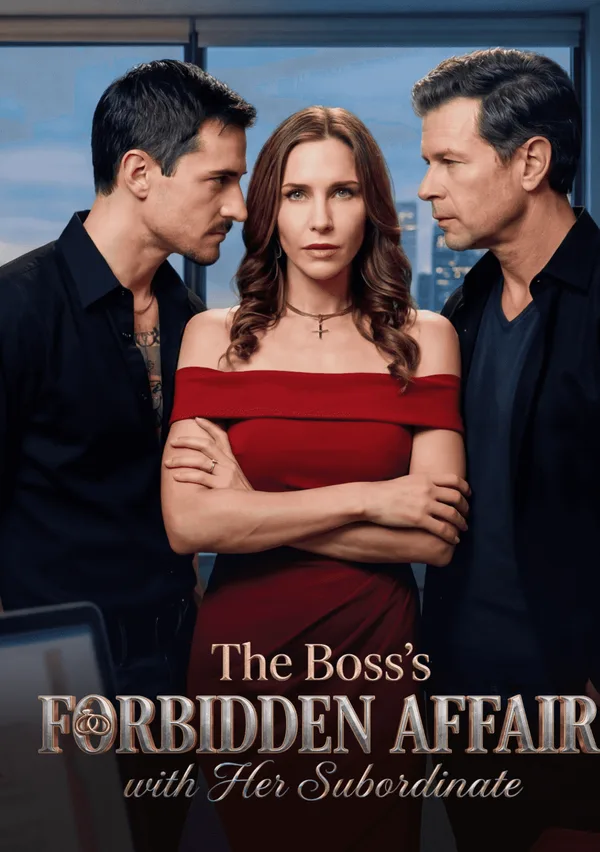 The Boss’s Forbidden Affair with Her Subordinate poster