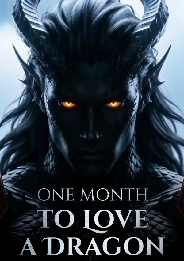 One Month to Love a Dragon poster