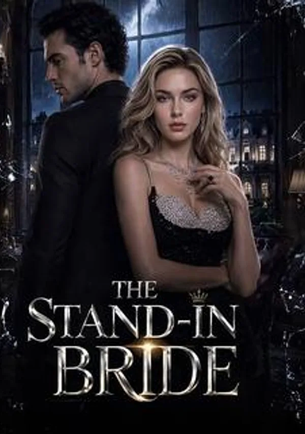 The Stand-in Bride poster