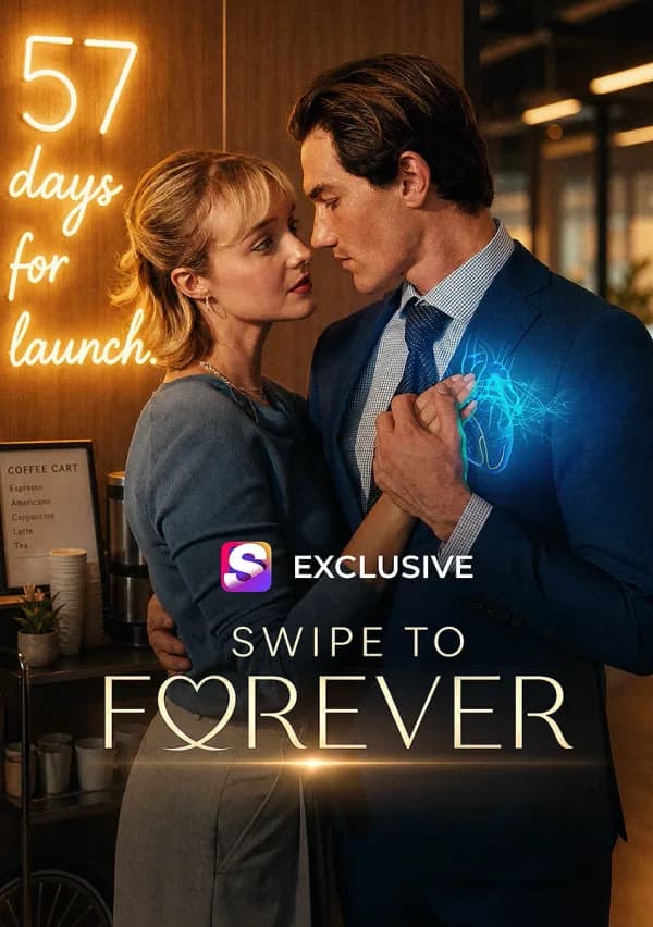 Swipe to Forever poster