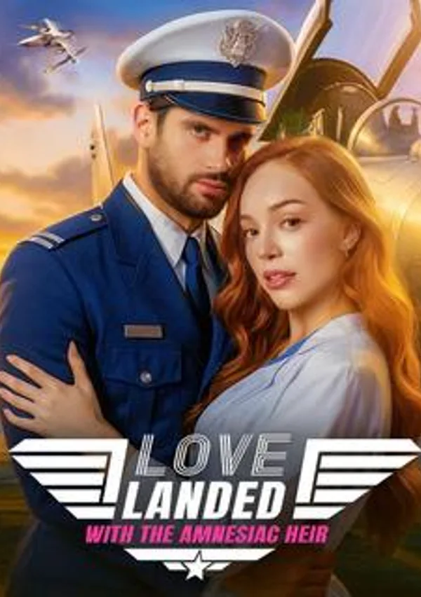 Love Landed With the Amnesiac Heir poster