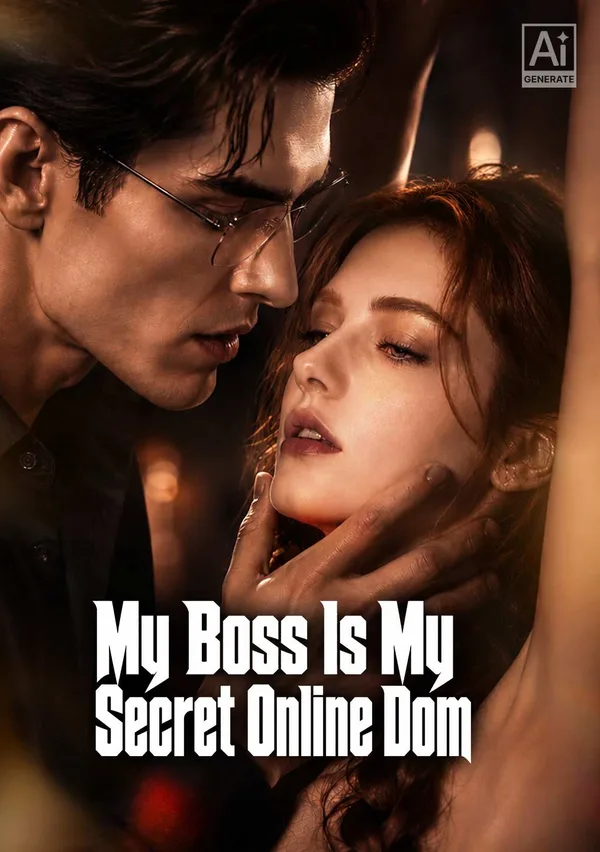 My Boss Is My Secret Online Dom poster