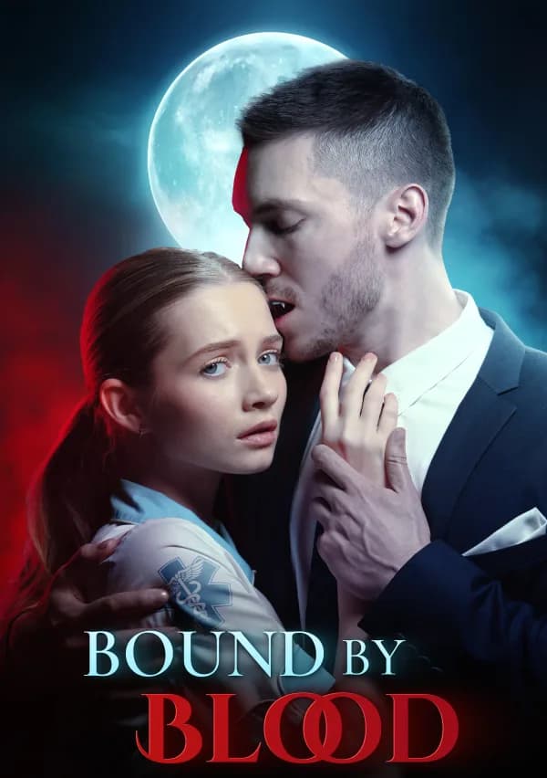 Bound By Blood poster