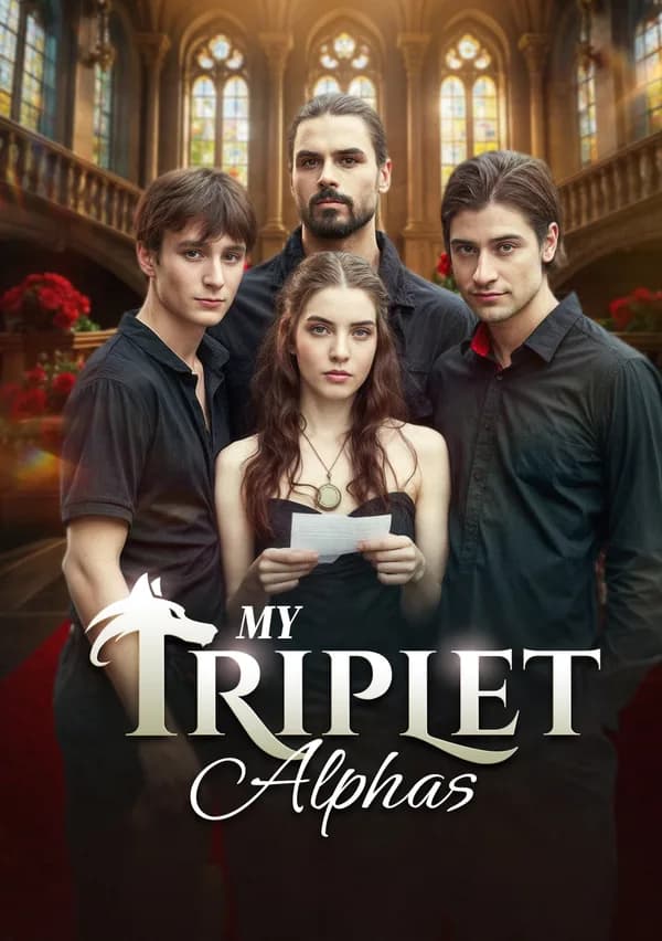 My Triplet Alphas poster
