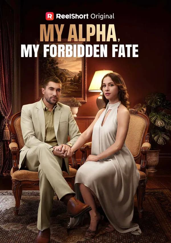 My Alpha, My Forbidden Fate poster