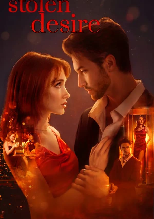 Stolen Desire poster