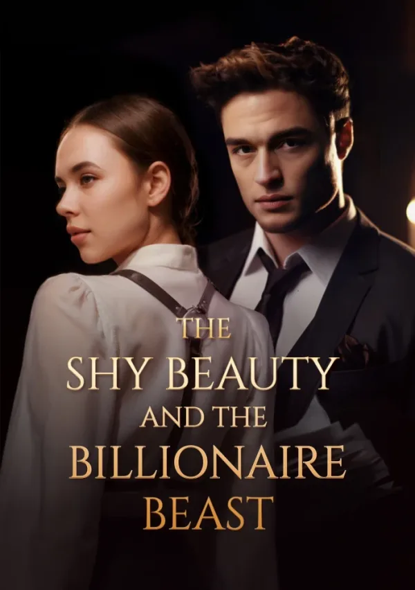 The Shy Beauty and the Billionaire Beast poster
