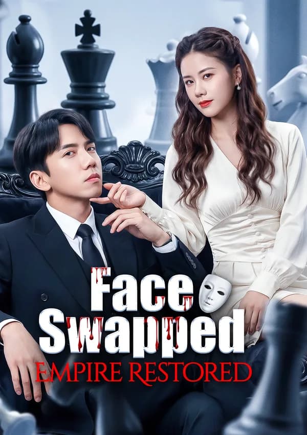 Face Swapped, Empire Restored poster