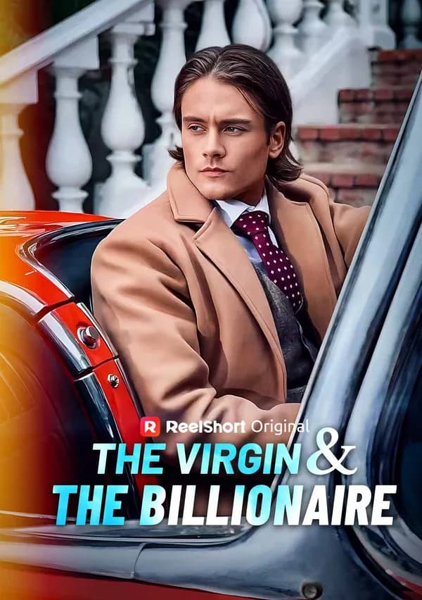 The Virgin and The Billionaire poster
