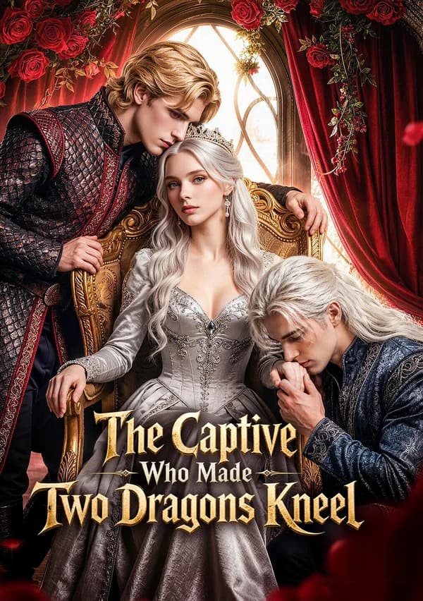 The Captive Who Made Two Dragons Kneel poster