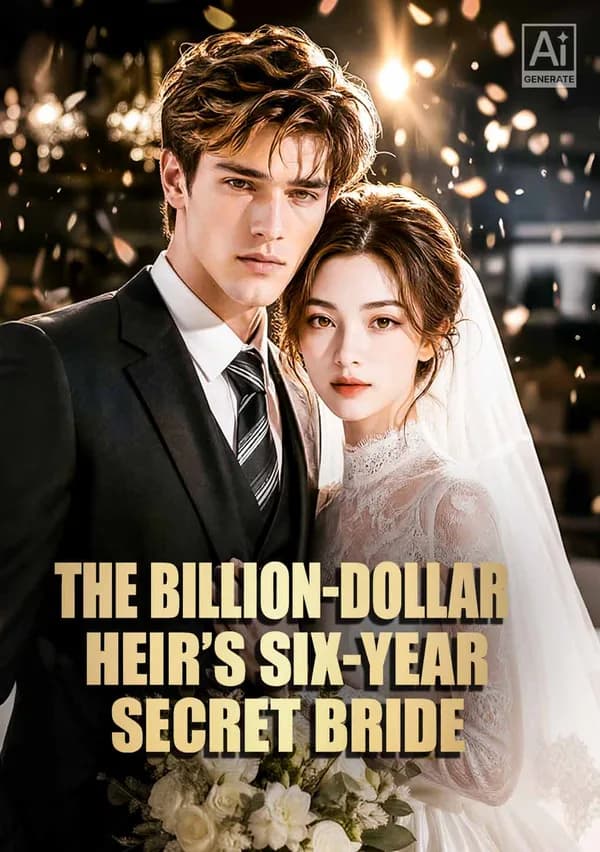 The Billion-Dollar Heir's Six-Year Secret Bride poster