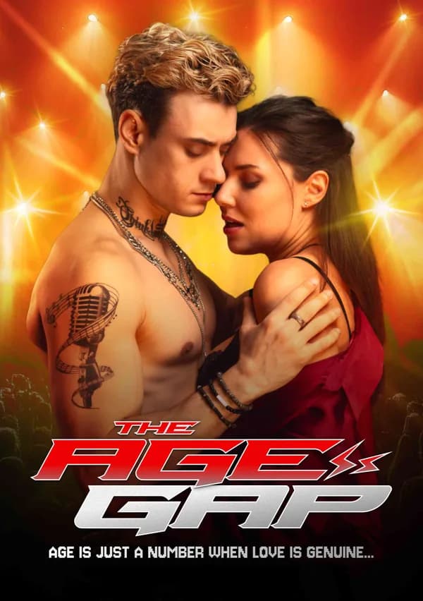 Age Gap poster