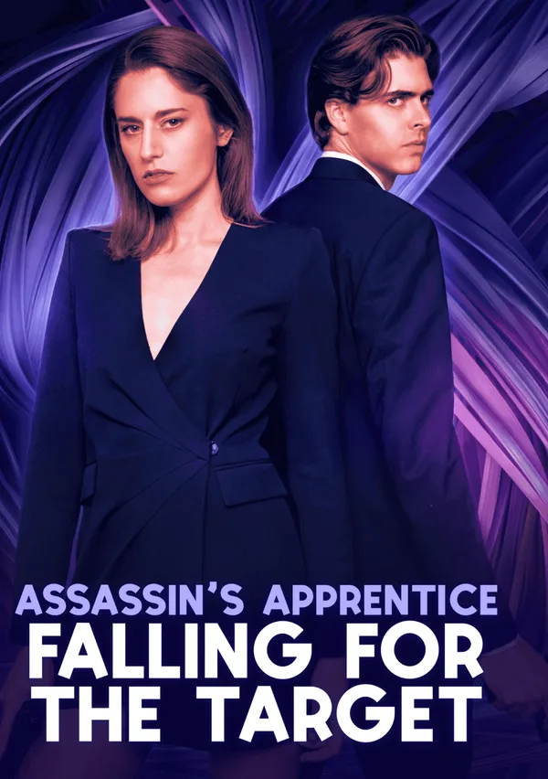 Assassin's Apprentice Falling for the Target poster
