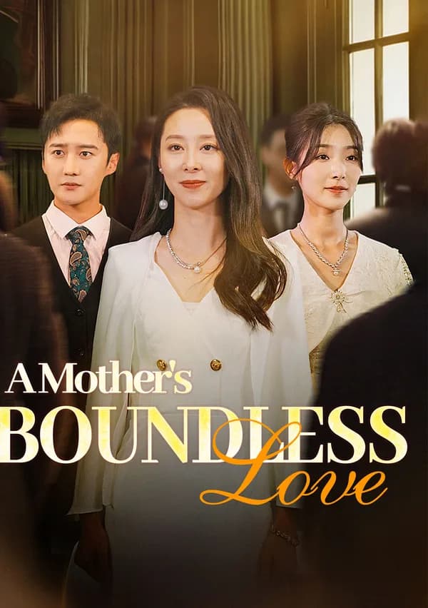 A Mother's Boundless Love poster