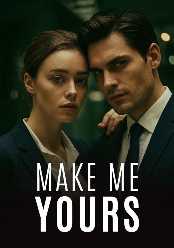 Make Me Yours poster