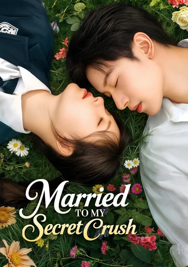 Married to My Secret Crush(Dubbed) poster