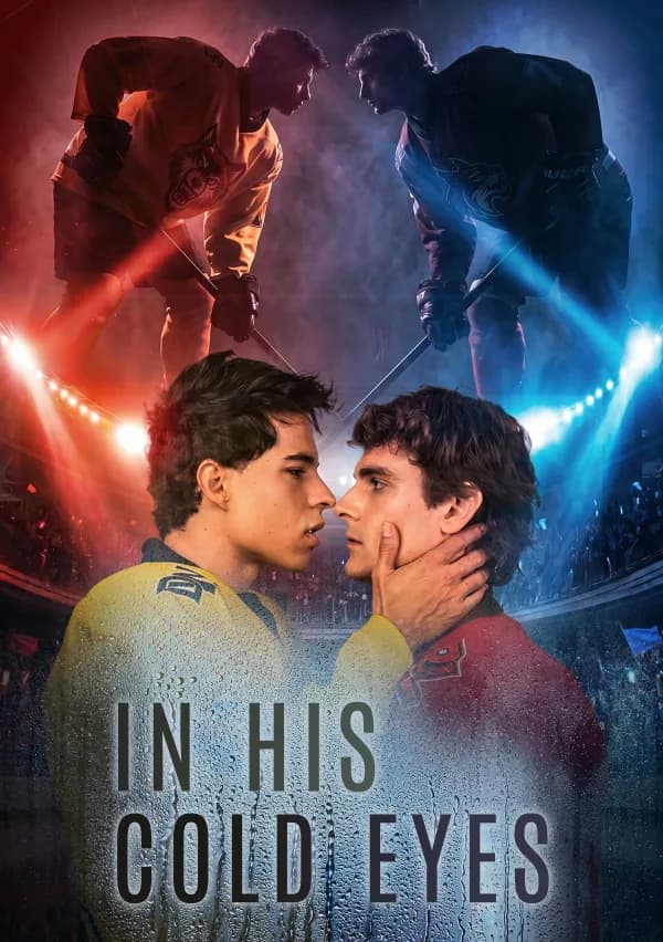 In His Cold Eyes poster