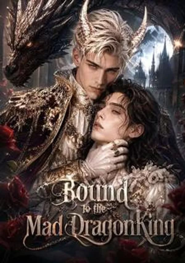 The Dragon King's Forbidden Bride poster
