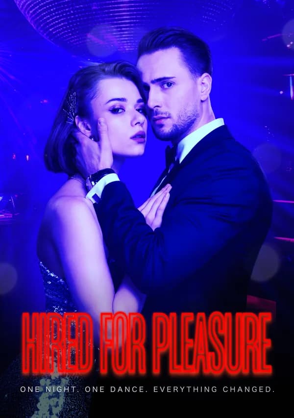 Hired for Pleasure poster