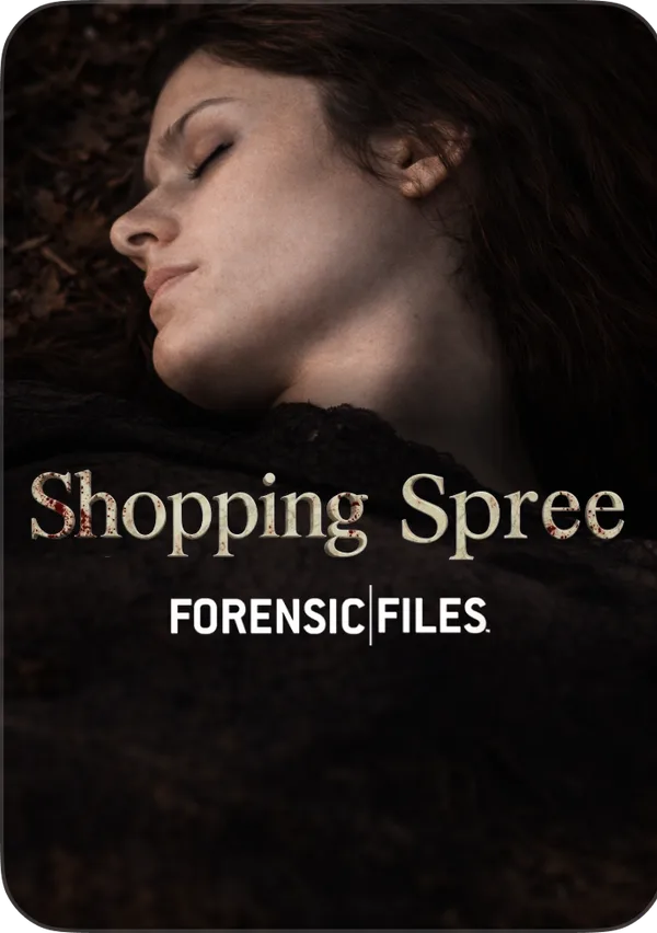 Shopping Spree poster