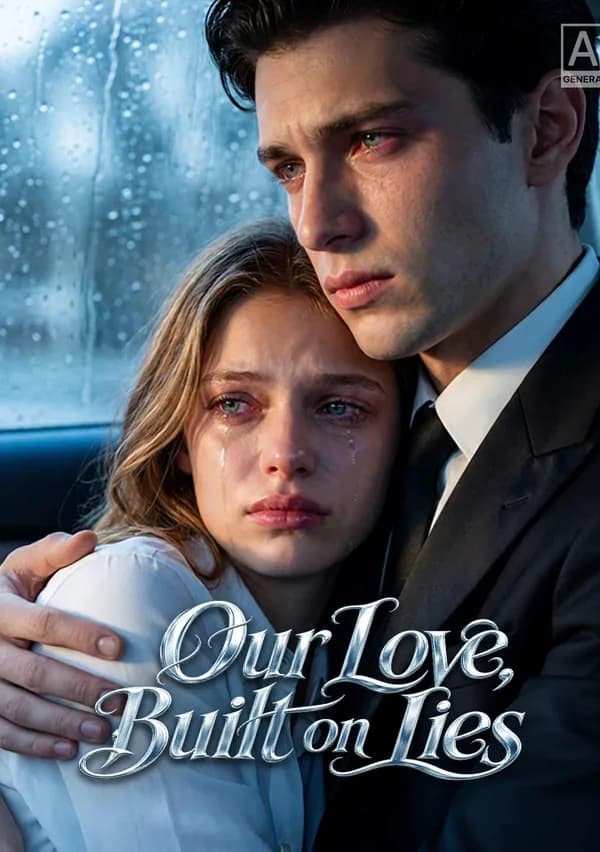 Our Love, Built on Lies poster