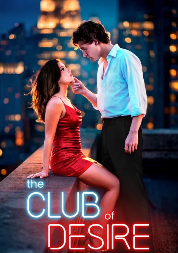 The Club of Desire poster