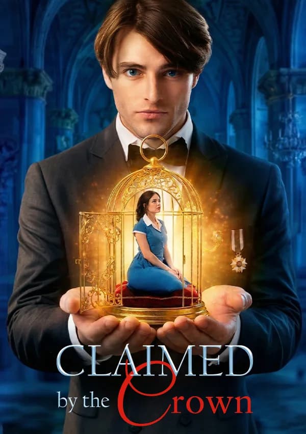 Claimed by the Crown poster