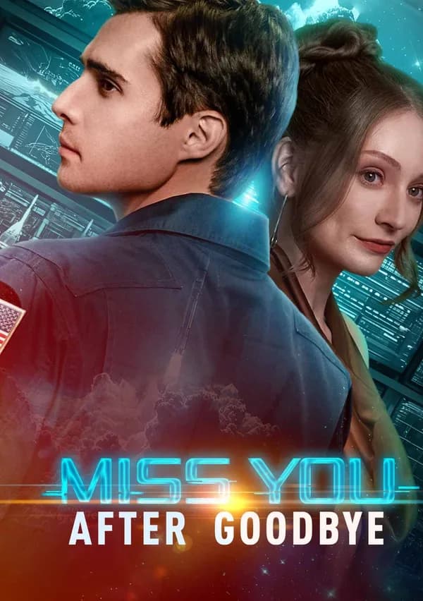 Miss You After Goodbye poster