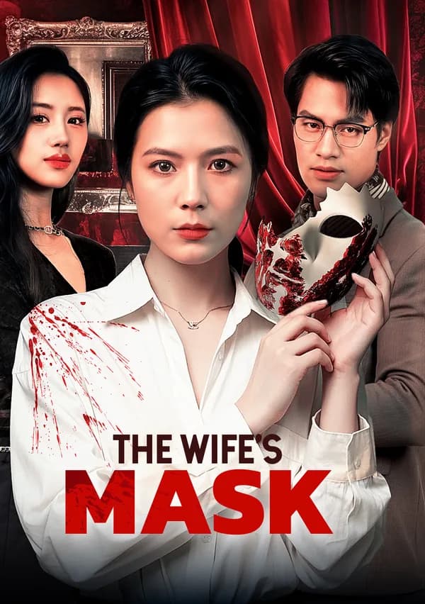 The Wife's Mask(Dubbed) poster