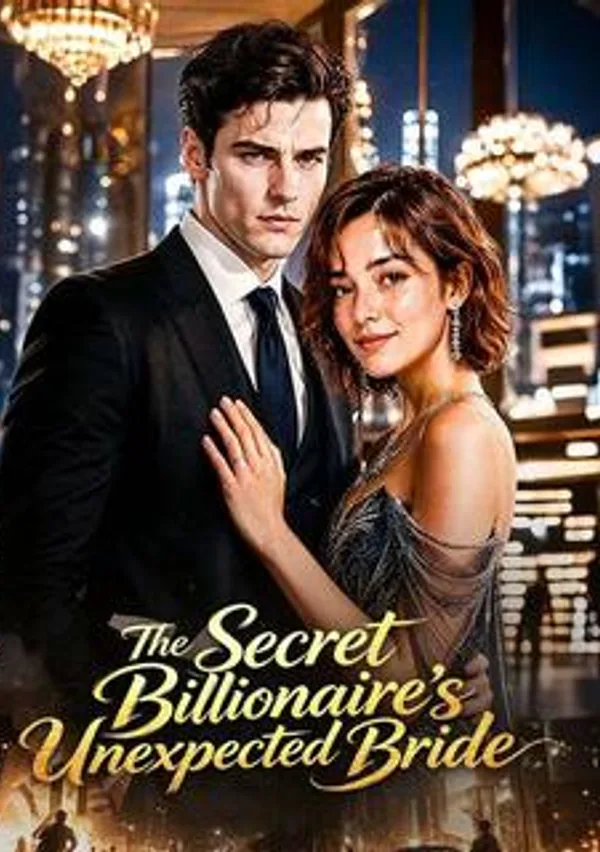 The Secret Billionaire's Unexpected Bride poster