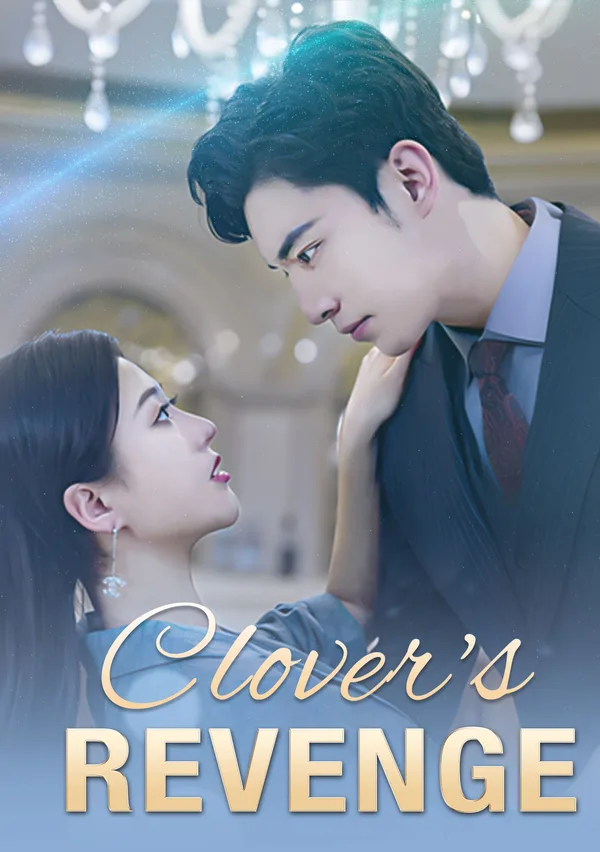 Clover's Revenge poster