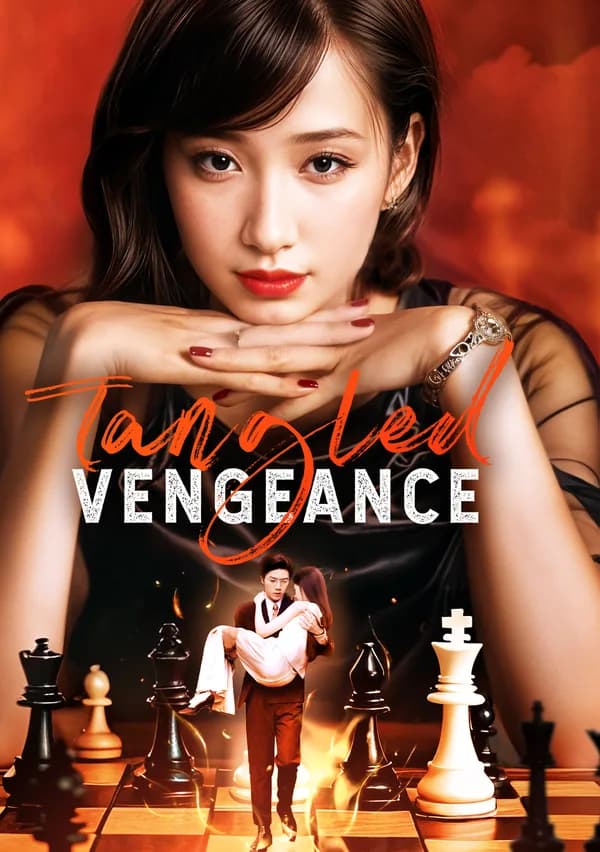 Tangled Vengeance(Dubbed) poster