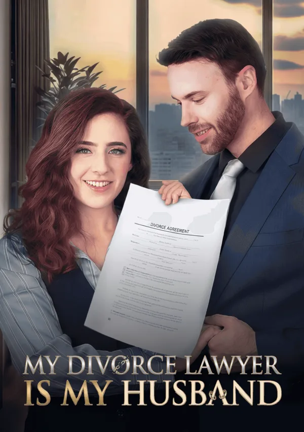 My Divorce Lawyer is My Husband poster