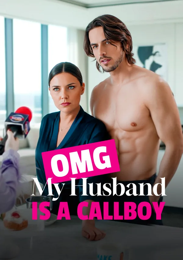 OMG My Husband Is a Callboy poster