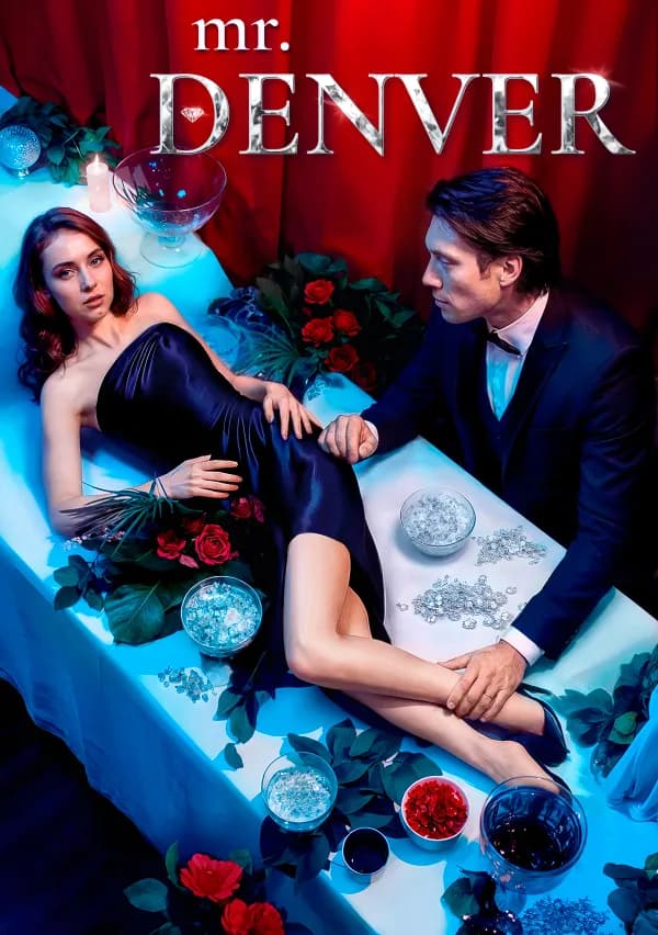 Mr. Denver poster