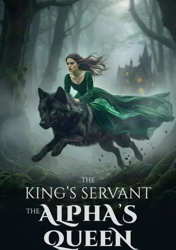 The King’s Servant, The Alpha’s Queen poster