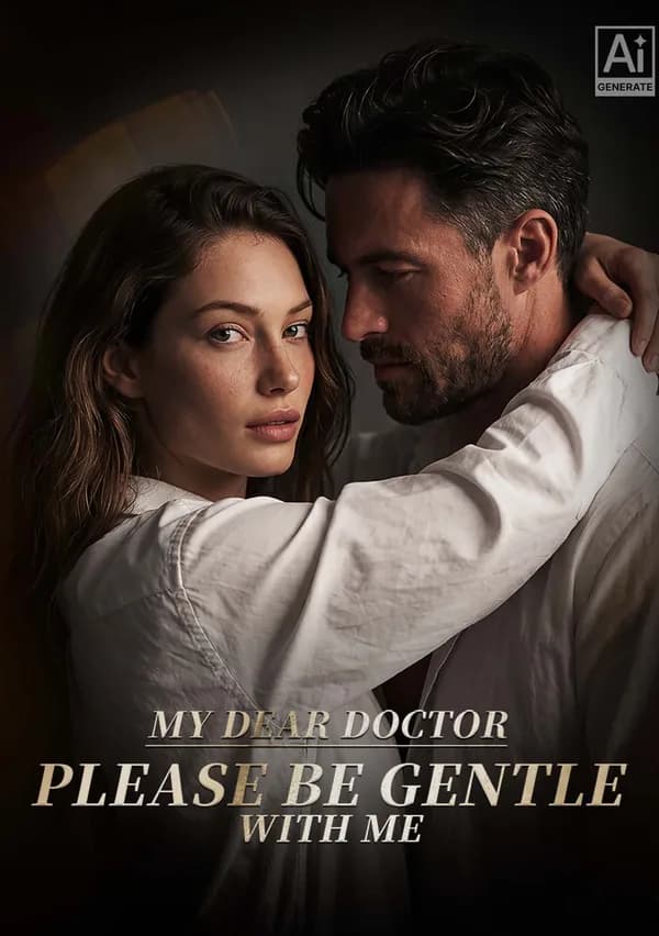 My Dear Doctor, Please Be Gentle with Me poster