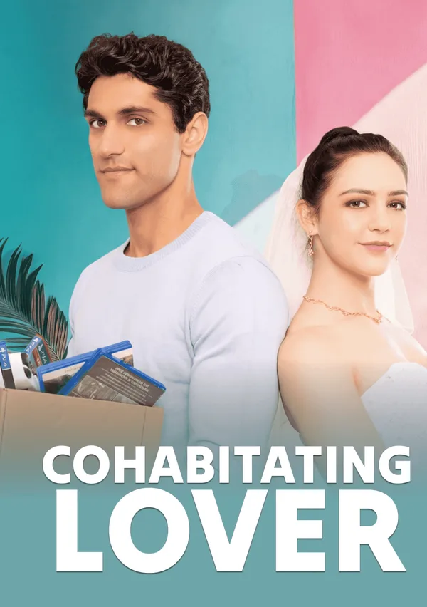 Cohabitating Lover poster