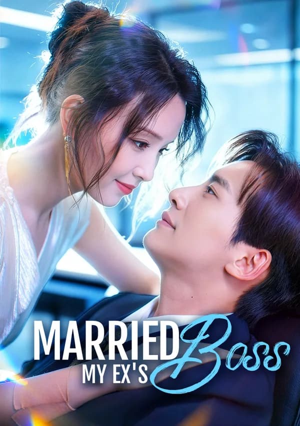 Married My Ex's Boss(Dubbed) poster