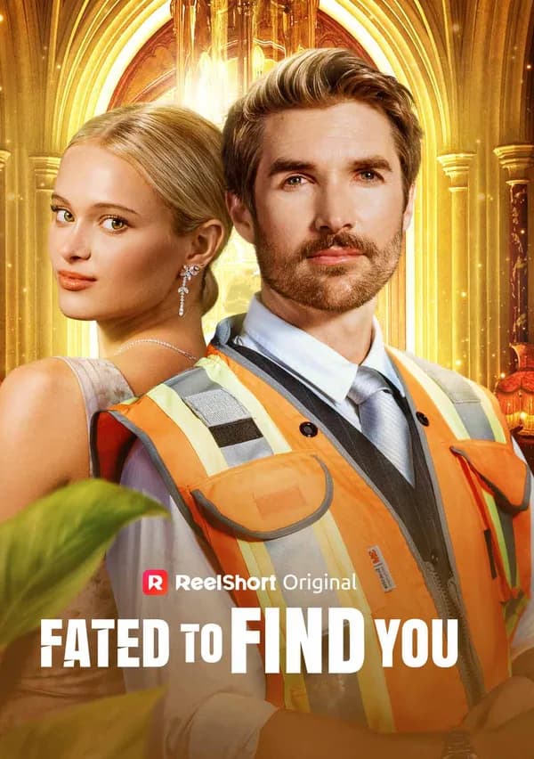 Fated to Find You poster