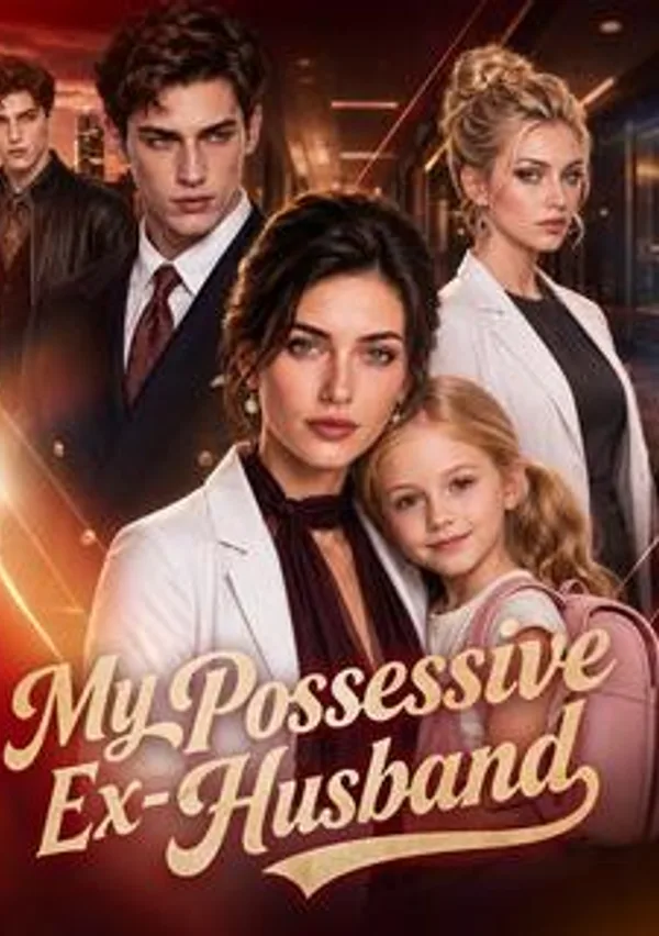 My Possessive Ex-Husband poster