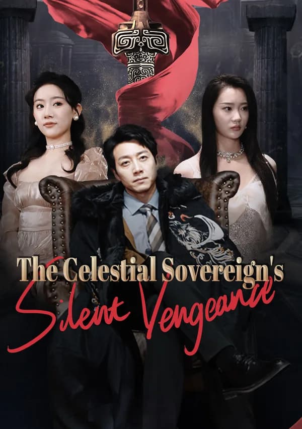 The Celestial Sovereign's Silent Vengeance poster