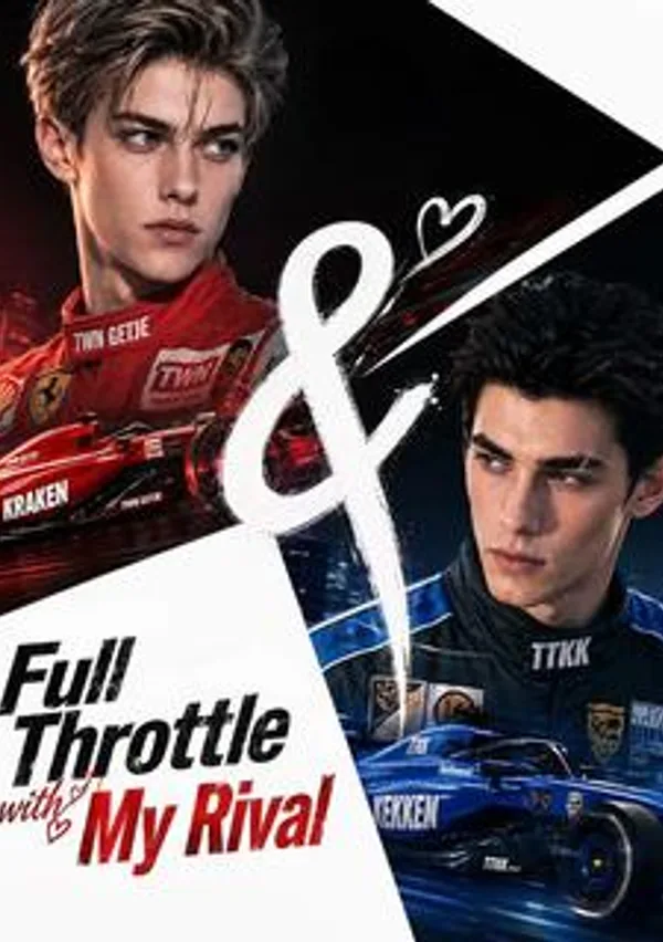 Full Throttle with My Rival poster