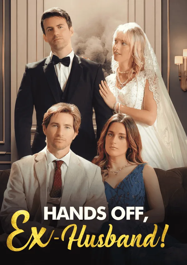 Hands off, Ex-Husband! poster