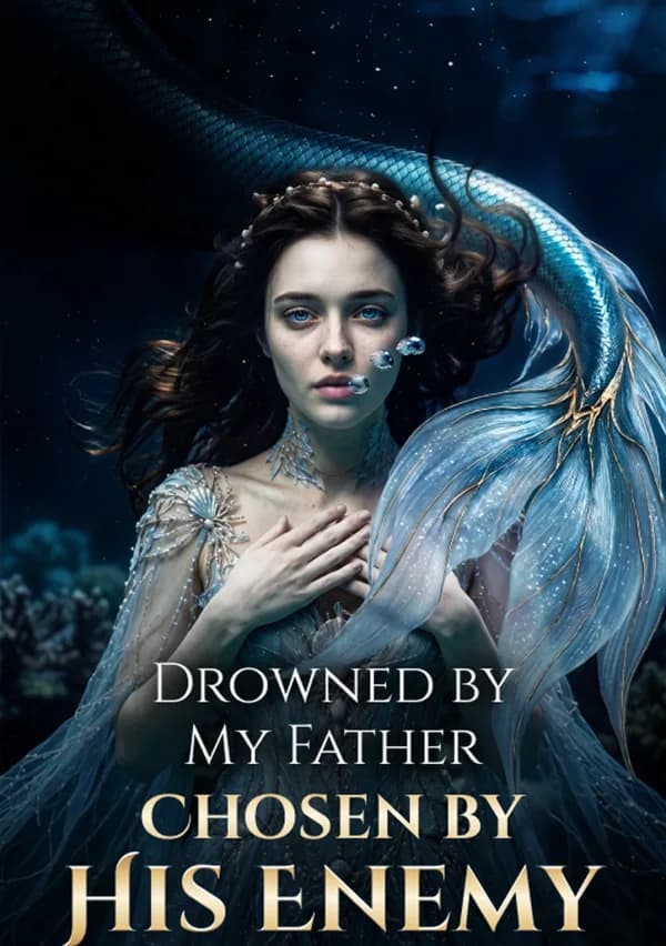 Drowned by My Father, Chosen by His Enemy poster